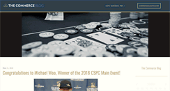Desktop Screenshot of lapcnews.com