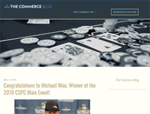 Tablet Screenshot of lapcnews.com